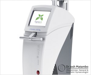 FemiLift Vaginal Rejuvenation Dr Josh Matambo