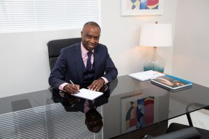 Read more about the article Capricorn Off Air with Dr Josh Matambo