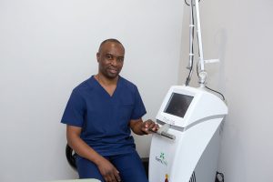 Read more about the article POWER 98.7 with Dr Josh Matambo
