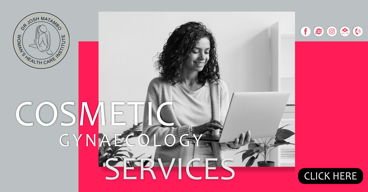 Consultations Women's Healthcare Institute